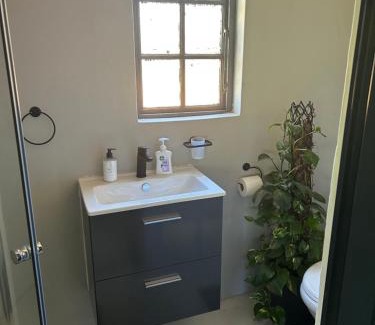 Hilton Apartment | Aloe Gardens Bnb