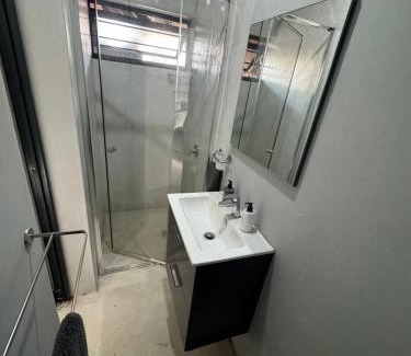 Hilton Apartment | Aloe Gardens Bnb