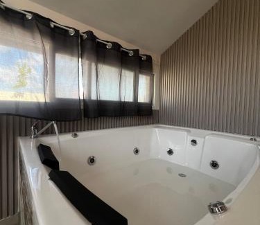 Ashdod Apartment | Aloe Penthouse Apartaments