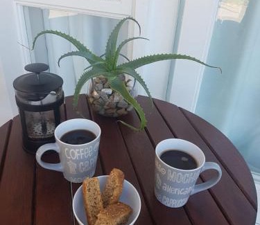 Linkside Apartment | Aloe @ the Sea