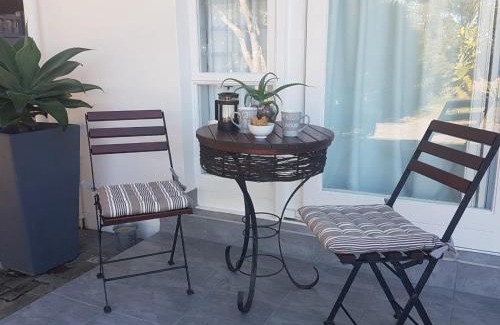 Linkside Apartment | Aloe @ the Sea