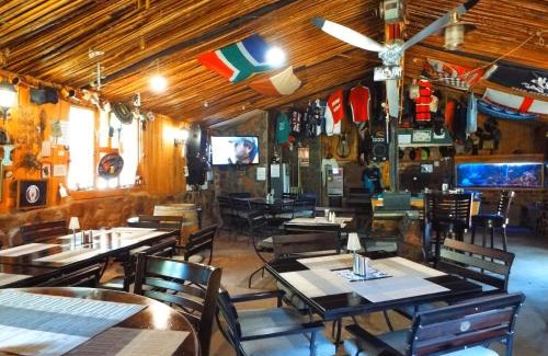 Emgwenya Hotel | Aloes Country Inn