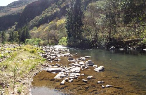 Emgwenya Hotel | Aloes Country Inn