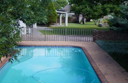 Middelburg House | Aloes Guest House 62 on Meintjies