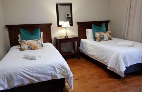 Middelburg House | Aloes Guest House 62 on Meintjies