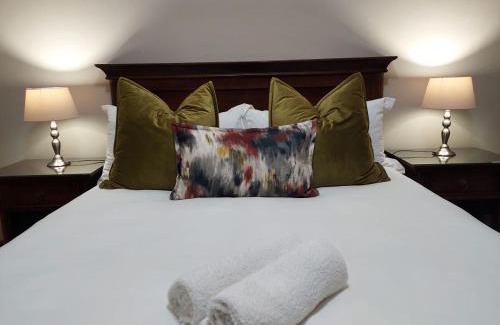 Middelburg House | Aloes Guest House 62 on Meintjies