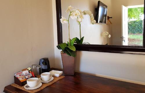 Middelburg House | Aloes Guest House 62 on Meintjies