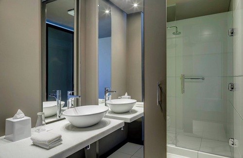 Asuncion Hotel | Aloft Asuncion