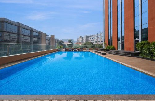 Kadubeesanahalli Hotel | Aloft Bengaluru Outer Ring Road