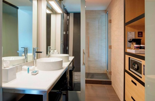 Westerville Hotel | Aloft Columbus Westerville