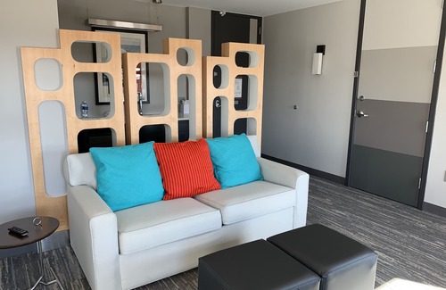 Westerville Hotel | Aloft Columbus Westerville