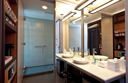 Ashburn Hotel | Aloft Dulles Airport North