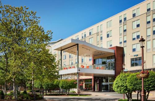 Leawood Hotel | Aloft Leawood-Overland Park