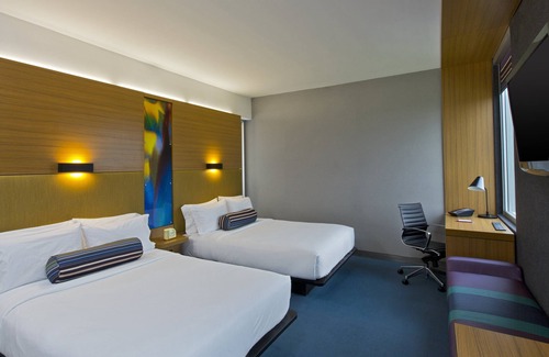 Santa Ana Hotel | Aloft San Jose Hotel, Costa Rica