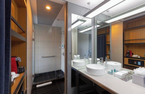 Santa Ana Hotel | Aloft San Jose Hotel, Costa Rica