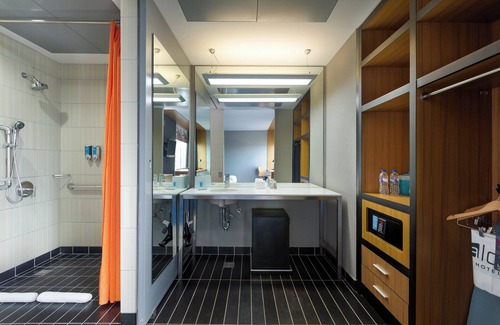 Santa Ana Hotel | Aloft San Jose Hotel, Costa Rica