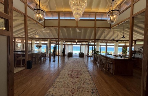 Zitundo House | Aloha 5