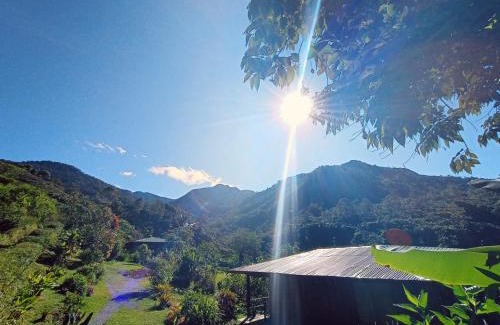 San Pedro Apartment | Aloha chirripo cabaña familiar