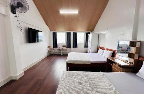 Lam Ha Hotel | Aloha farm