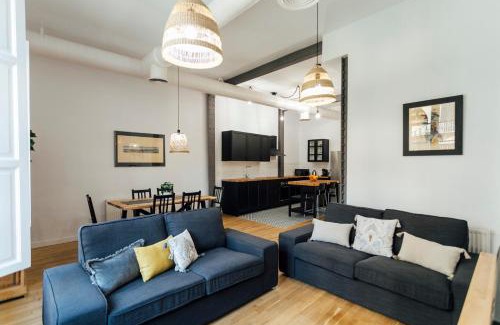 Historical Center Apartment | Alohamundi Martin Villa