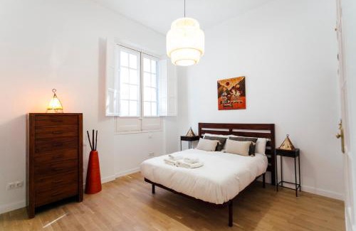 Historical Center Apartment | Alohamundi Martin Villa