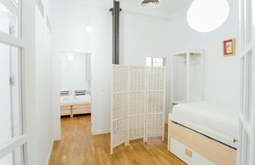 Historical Center Apartment | Alohamundi Martin Villa