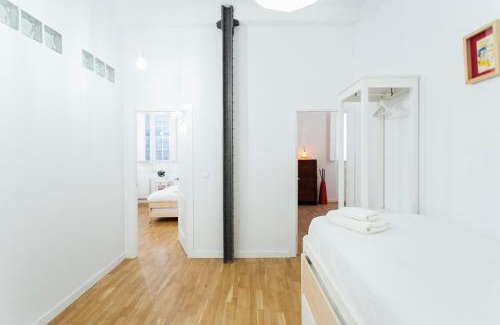 Historical Center Apartment | Alohamundi Martin Villa