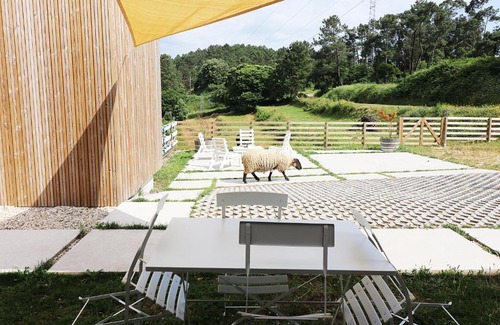 Tui Apartment | Aloia Nature, Alojamiento Forestal