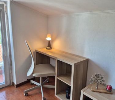Varzea de Sintra Apartment | Alojamento 3 vistas