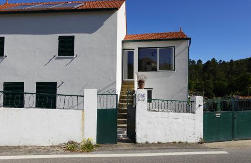 Castanheira de Pera House | Alojamento Antonio