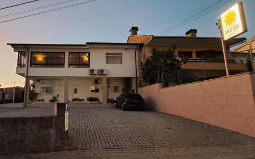Pevidem House | Alojamento Ar e Sol