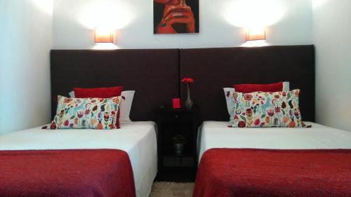 Pevidem House | Alojamento Ar e Sol