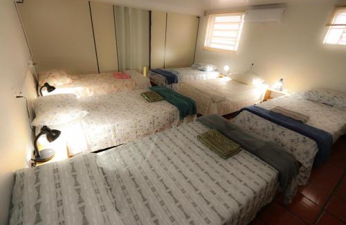 Concordia Apartment | Alojamento no Centro de Concórdia acomodação inteira você terá todo o espaço só para o seu grupo de até 6 pessoas e com estacionamento para 1 carro