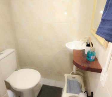 Concordia Apartment | Alojamento no Centro de Concórdia acomodação inteira você terá todo o espaço só para o seu grupo de até 6 pessoas e com estacionamento para 1 carro