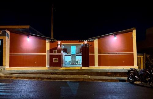 Capivari House | Alojamento para Empresas com internet e café da manha