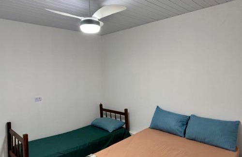 Capivari House | Alojamento para Empresas com internet e café da manha