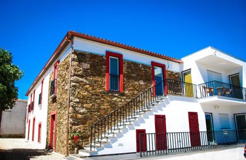 Estreito House | Alojamentos Turísticos São Torcato Moradal Turismo Espaço Rural