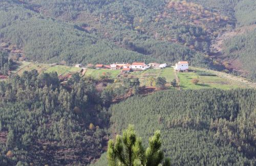 Estreito House | Alojamentos Turísticos São Torcato Moradal Turismo Espaço Rural