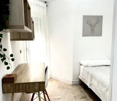 Capuchinos Bed & Breakfast | Alojamiento Bruckner