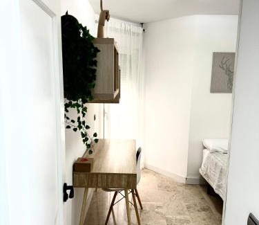 Capuchinos Bed & Breakfast | Alojamiento Bruckner