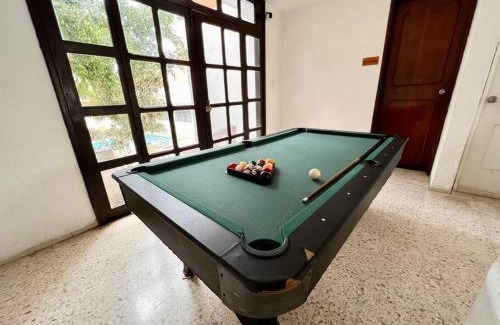 Colonia Campestre Apartment | Alojamiento Comodo - Gran Ubicación - Agata