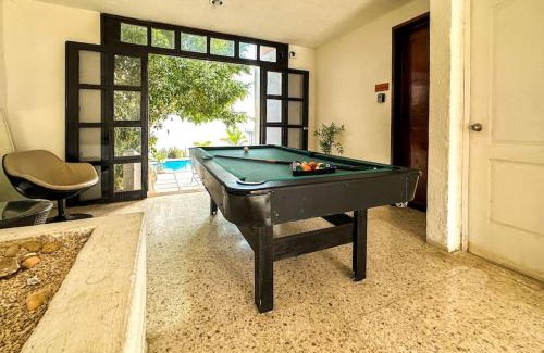 Colonia Campestre Apartment | Alojamiento Comodo - Gran Ubicación - Agata