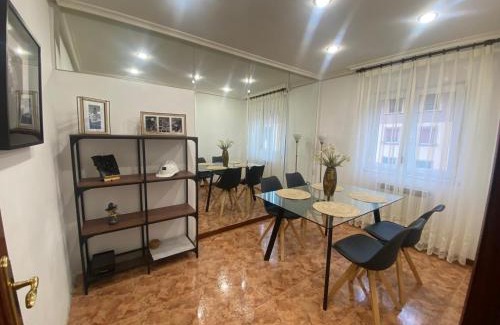 Mieres Apartment | Alojamiento con encanto minero