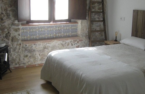 Burgos Apartment | Alojamiento de Piedra Casco Historico