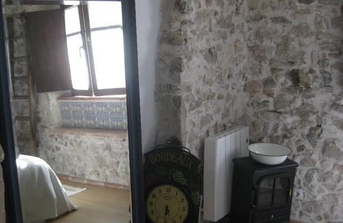 Burgos Apartment | Alojamiento de Piedra Casco Historico