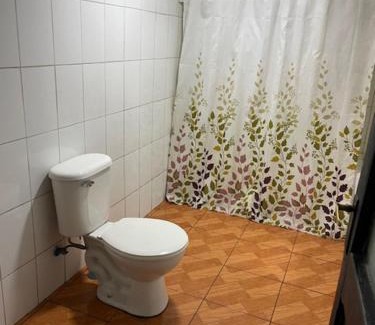 Curico House | Alojamiento Económico