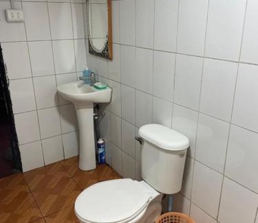 Curico House | Alojamiento Económico