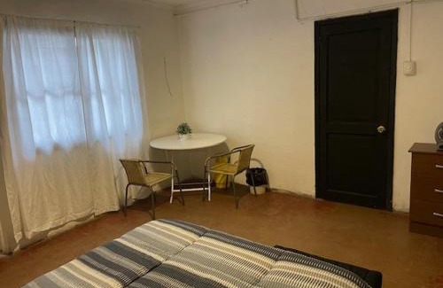 Curico House | Alojamiento Económico