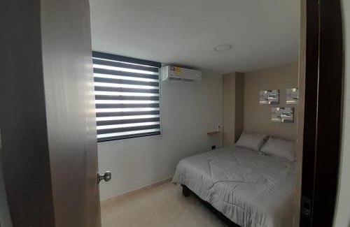 San Fernando Apartment | Alojamiento edificio Rosalba 305