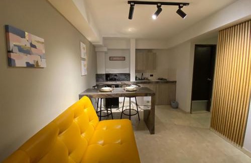 San Fernando Apartment | Alojamiento edificio Rosalba 101